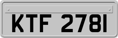 KTF2781