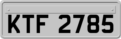 KTF2785