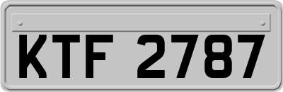 KTF2787