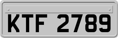 KTF2789
