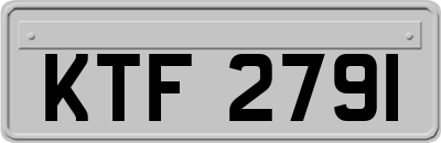 KTF2791