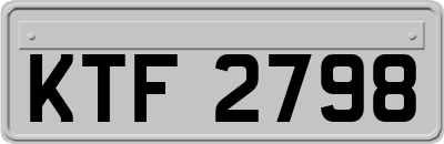 KTF2798