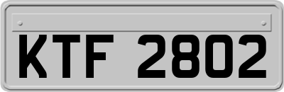 KTF2802