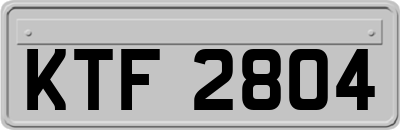KTF2804