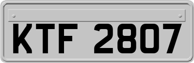 KTF2807
