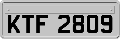 KTF2809