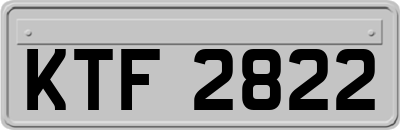 KTF2822