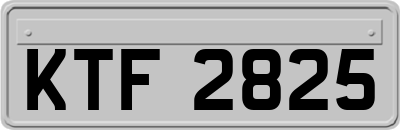 KTF2825