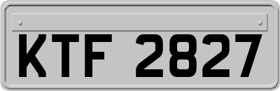 KTF2827