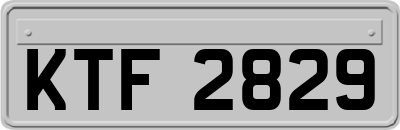 KTF2829