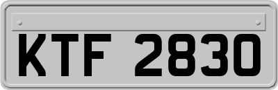 KTF2830