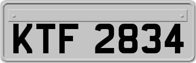 KTF2834