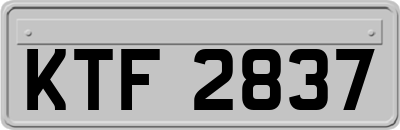 KTF2837