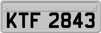 KTF2843