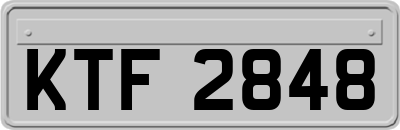KTF2848
