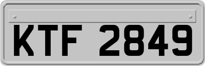 KTF2849
