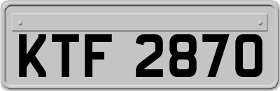KTF2870