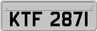 KTF2871