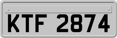 KTF2874
