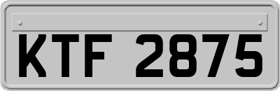 KTF2875