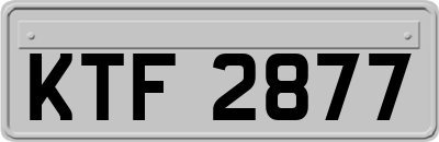 KTF2877