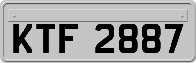 KTF2887