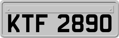 KTF2890
