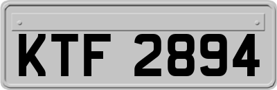 KTF2894