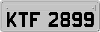 KTF2899