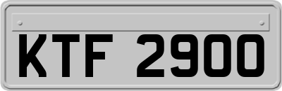 KTF2900