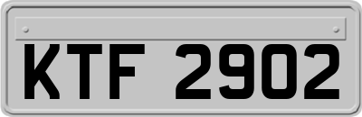 KTF2902