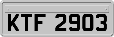KTF2903