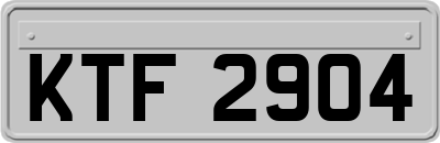 KTF2904