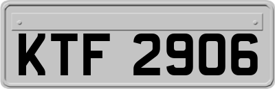 KTF2906