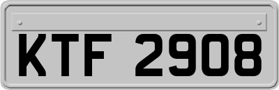 KTF2908