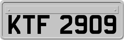 KTF2909