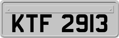 KTF2913