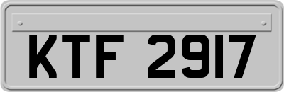 KTF2917