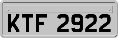 KTF2922