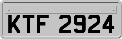 KTF2924