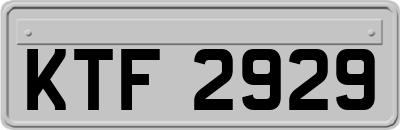 KTF2929