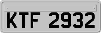 KTF2932