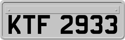 KTF2933