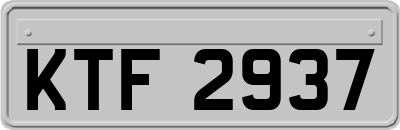 KTF2937