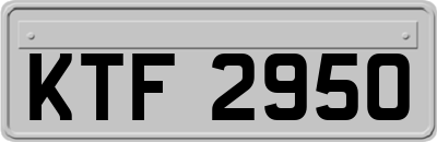 KTF2950