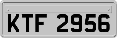 KTF2956