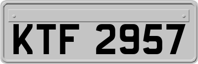 KTF2957