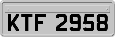 KTF2958