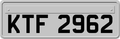 KTF2962