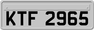 KTF2965